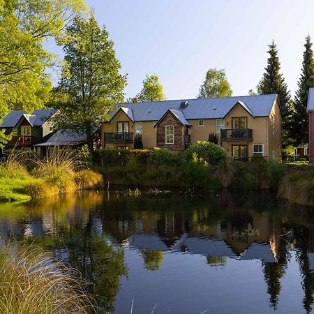 Millbrook Resort Arrowtown Exterior foto