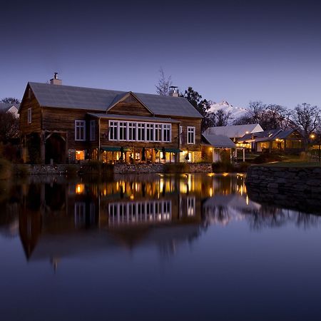 Millbrook Resort Arrowtown Exterior foto