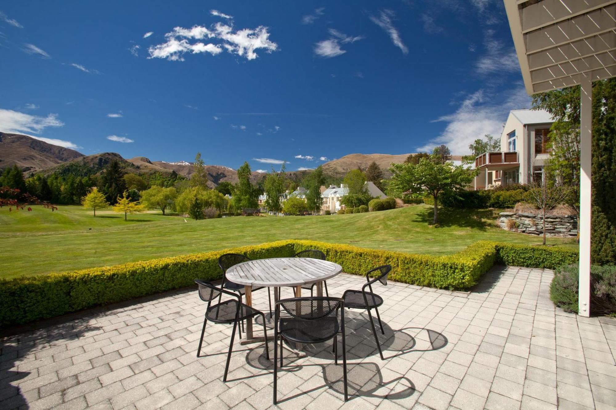 Millbrook Resort Arrowtown Exterior foto